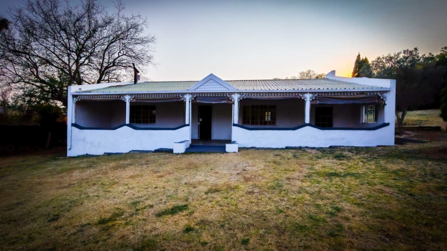 3 Bedroom Property for Sale in Hartbeespoort North West